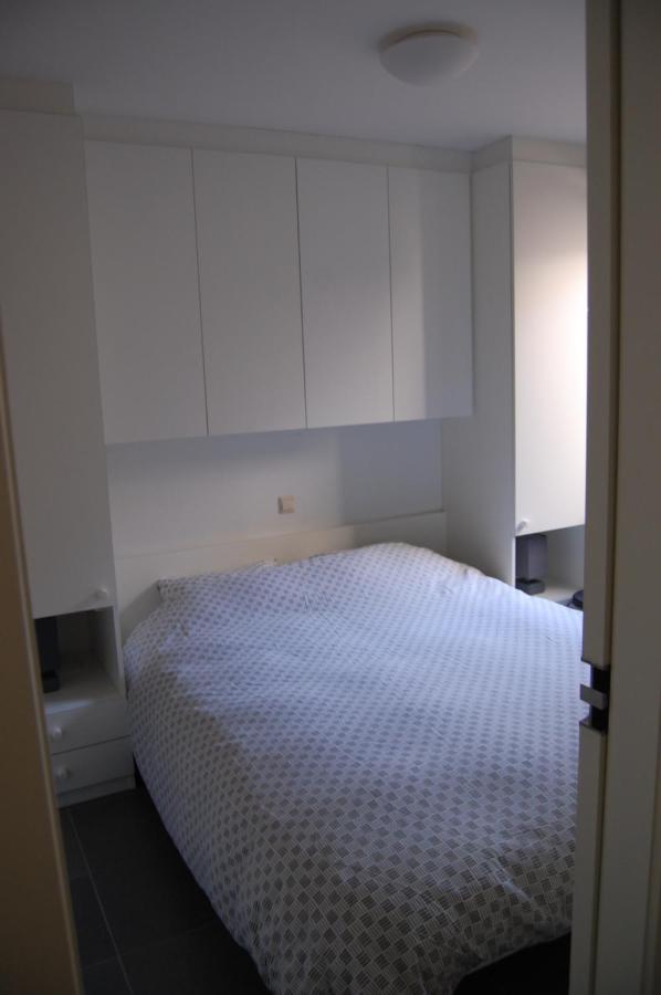 New Line Apartment Middelkerke Exterior photo