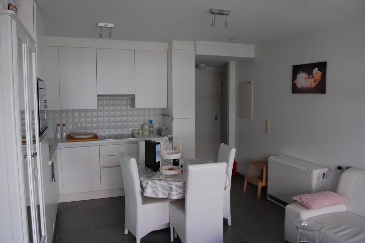 New Line Apartment Middelkerke Exterior photo