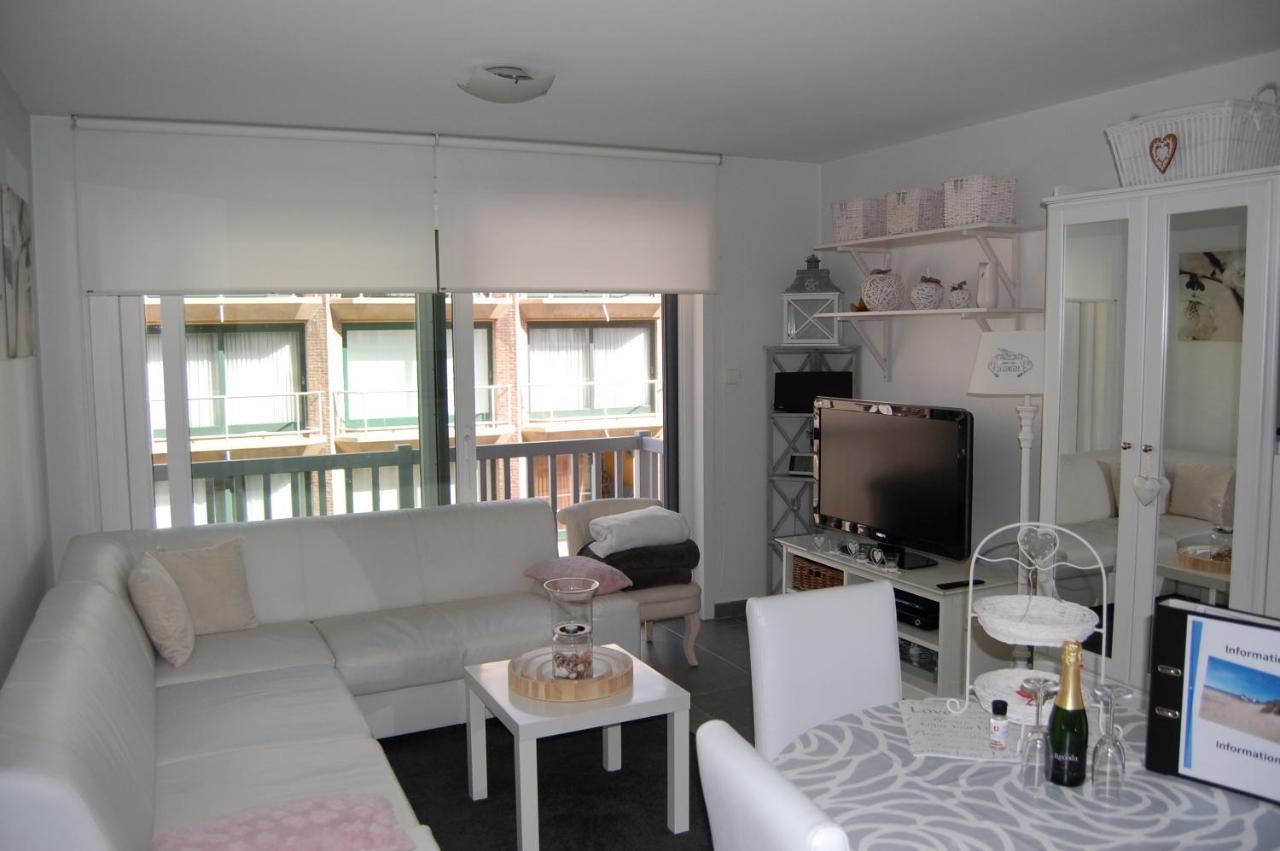 New Line Apartment Middelkerke Exterior photo