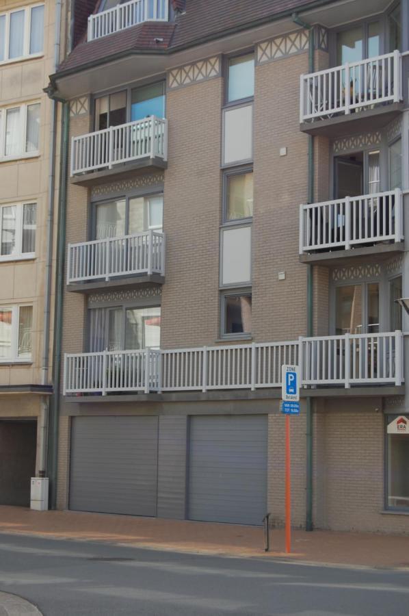 New Line Apartment Middelkerke Exterior photo