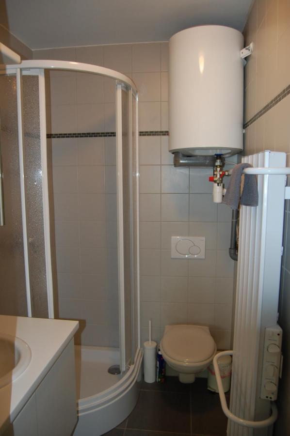 New Line Apartment Middelkerke Exterior photo