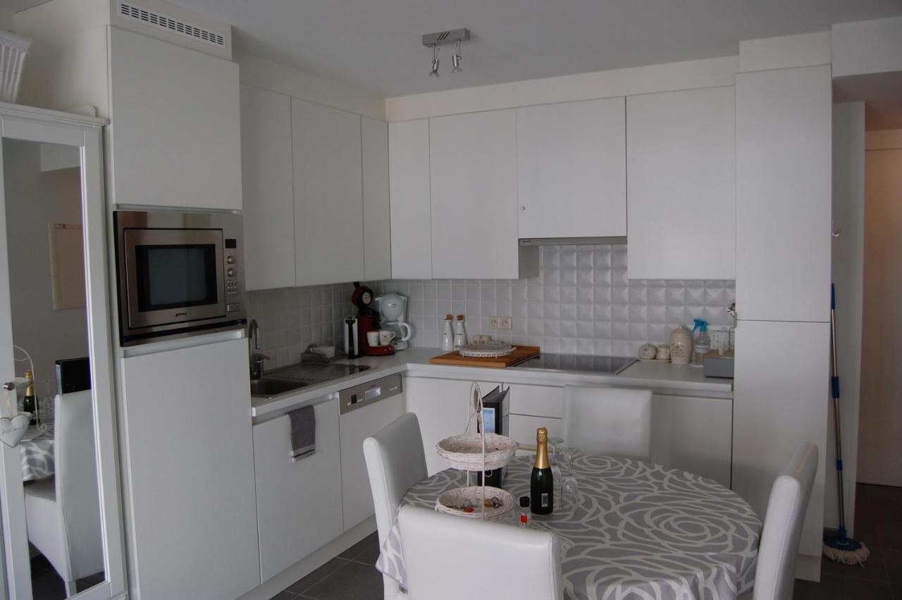 New Line Apartment Middelkerke Exterior photo